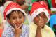 Jul og flæskesteg i Papua Ny Guinea