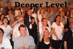 Deeper Level- Gospel workshop